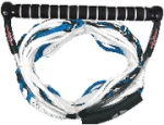 Hydroslide PS801 5-Section Wakeboard Tow Rope